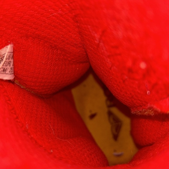 ROXY SNOWBOARD BOOTS - Picture 8 of 10